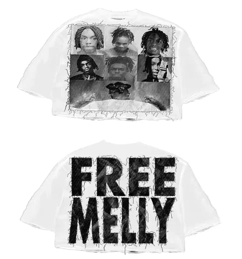 Camiseta Retro Y2K Hip Hop Callejera y Holgada