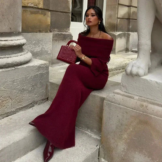 Set di abiti aderenti