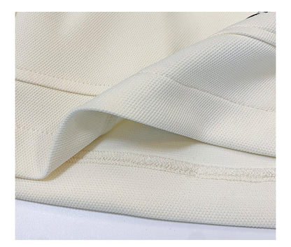 Loose Puff Print Shorts Pantaloni della tuta Uomo