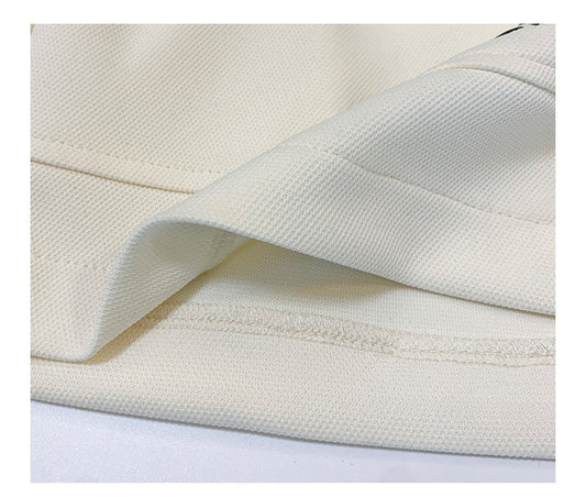 Loose Puff Print Shorts Pantaloni della tuta Uomo