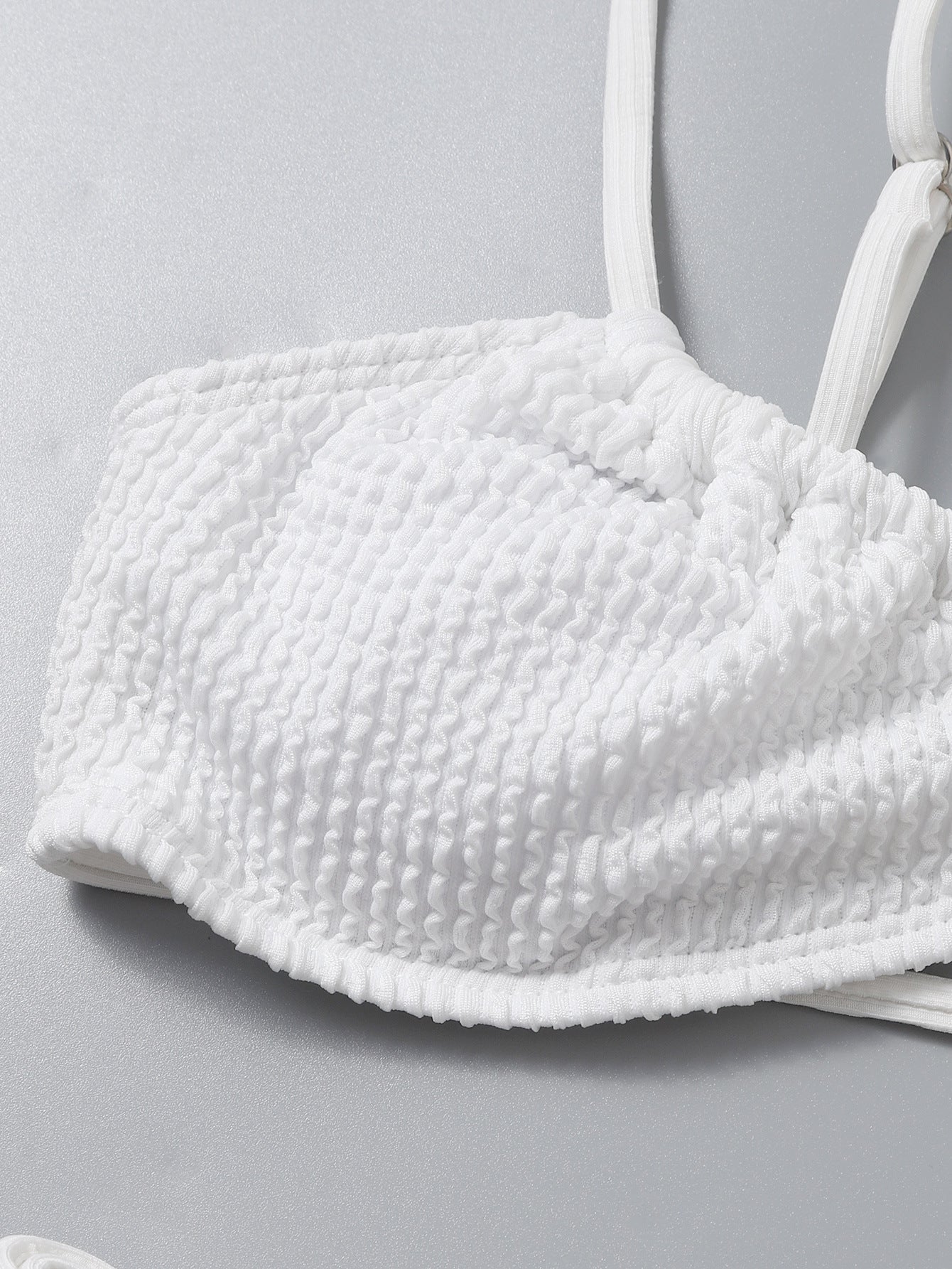 Bikini regolabile sexy europeo e americano