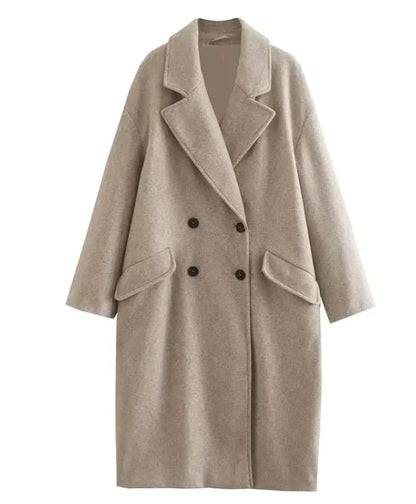 Cappotto da donna