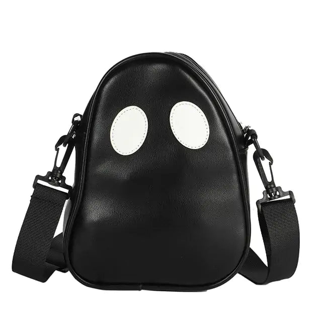 Bolso Cartera Fantasma Encantador
