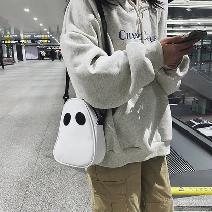 Bolso Cartera Fantasma Encantador