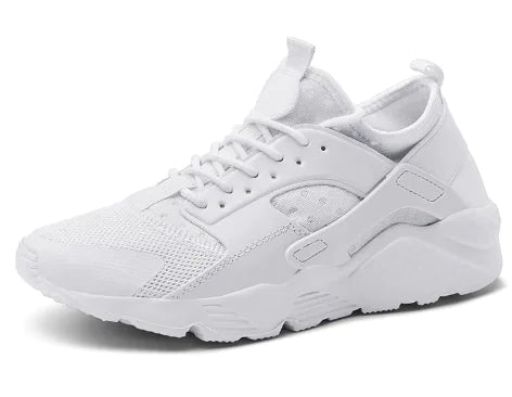 Scarpe da donna comfort e sportive, estive