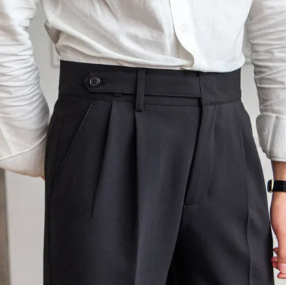 Pantalones Británicos Cortos