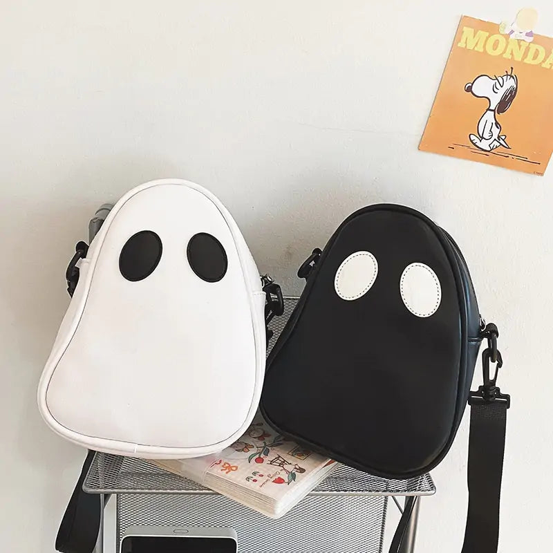 Bolso Cartera Fantasma Encantador