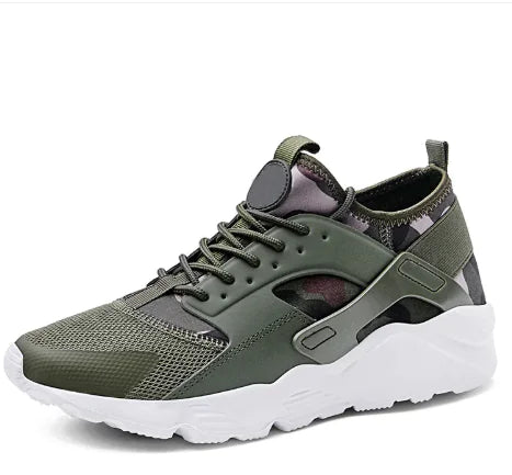 Scarpe da donna comfort e sportive, estive