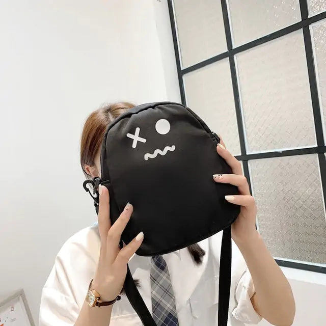 Bolso Cartera Fantasma Encantador