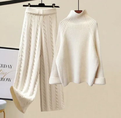 Comodo set da donna da 4 pezzi