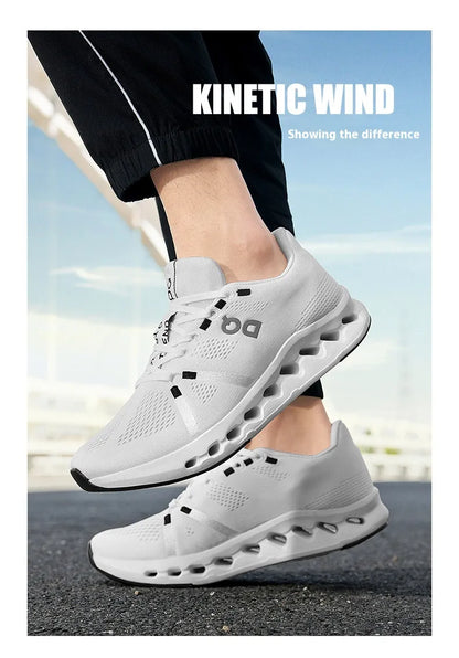 Scarpe da ginnastica casual versatili