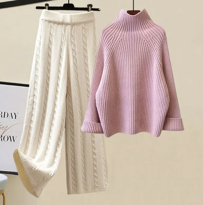 Comodo set da donna da 4 pezzi