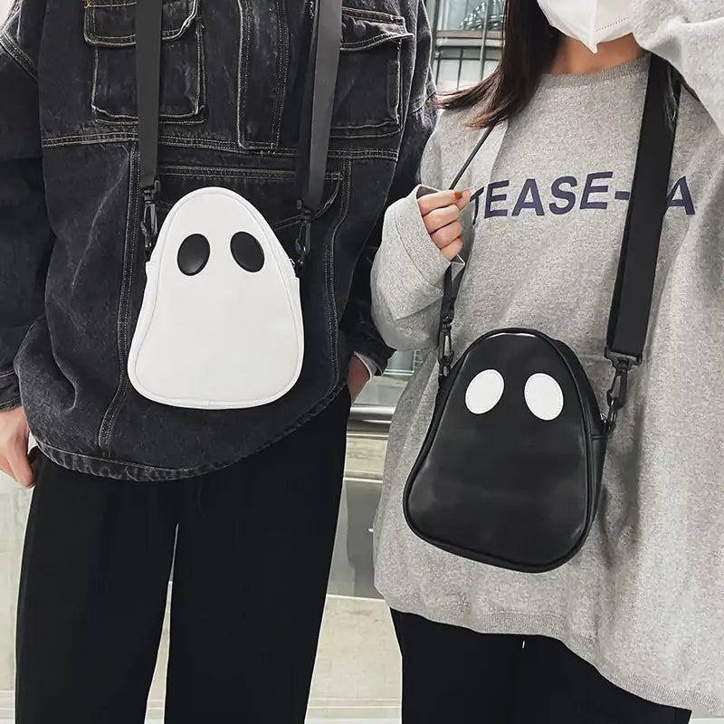 Bolso Cartera Fantasma Encantador