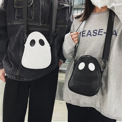 Bolso Cartera Fantasma Encantador