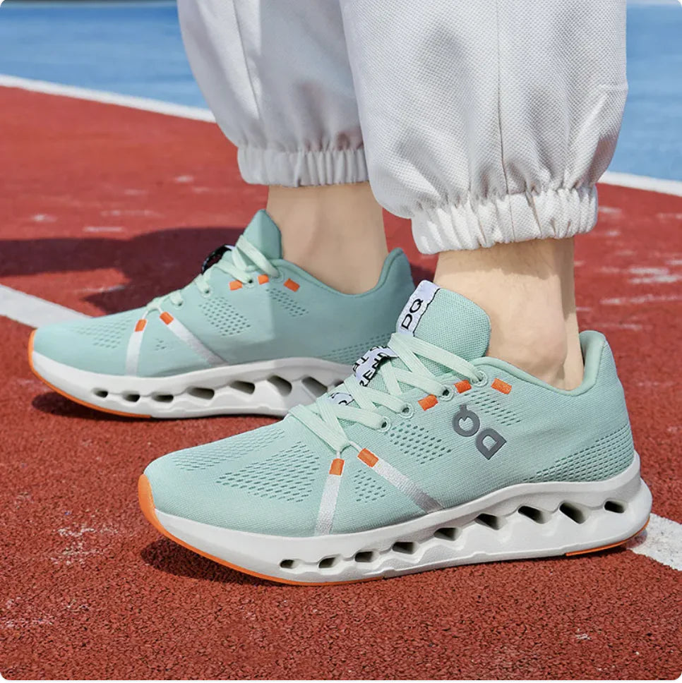 Scarpe da ginnastica casual versatili