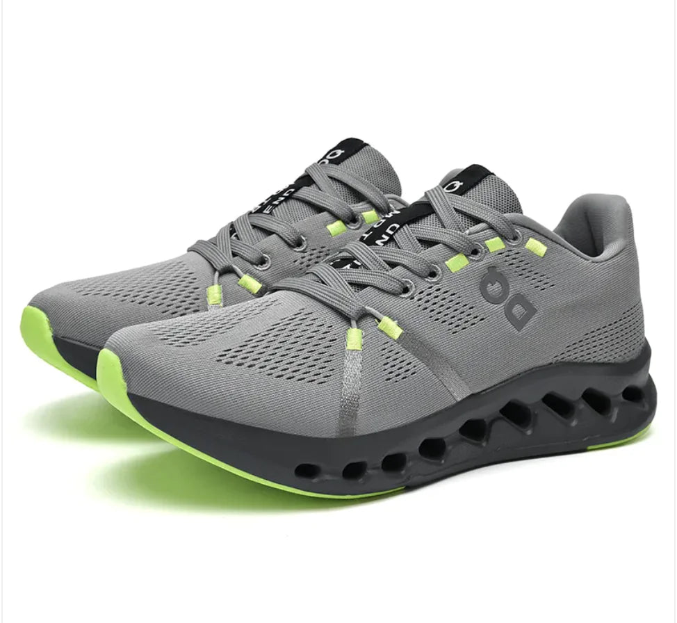 Scarpe da ginnastica casual versatili