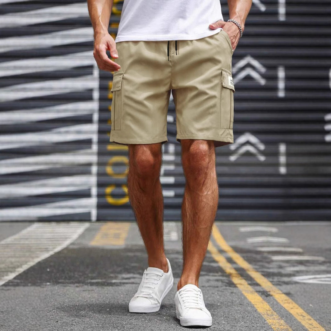 Casual Salopette Pantaloni Talento Estate