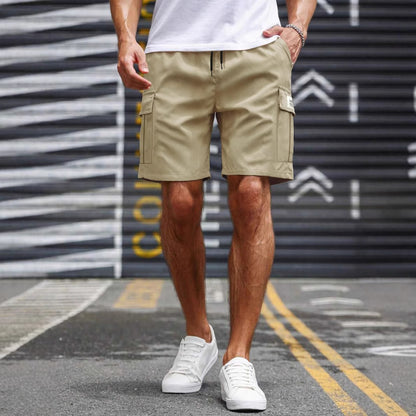 Casual Salopette Pantaloni Talento Estate