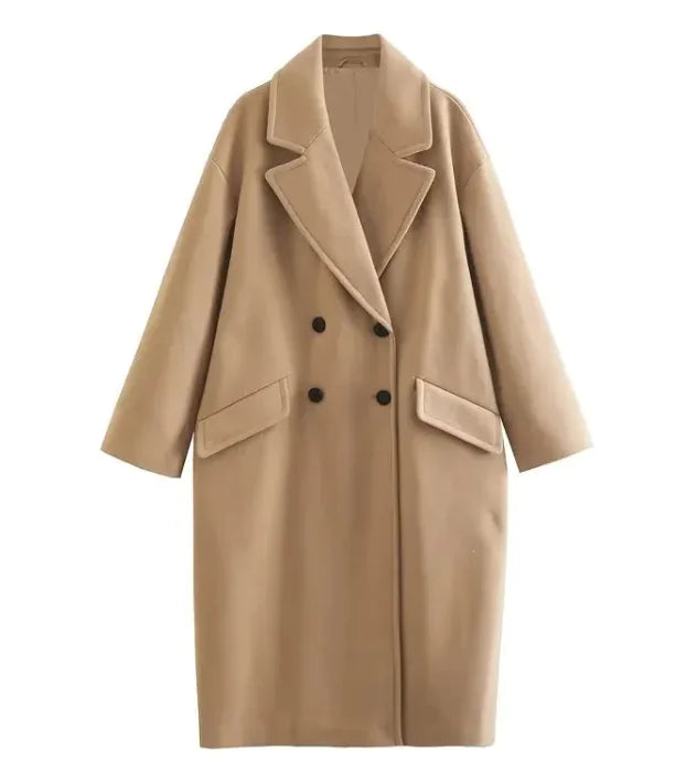 Cappotto da donna