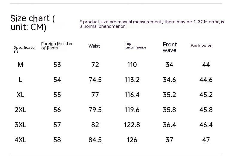 Loose Puff Print Shorts Pantaloni della tuta Uomo