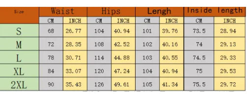 Pantaloni alla caviglia a vita alta e gamba larga