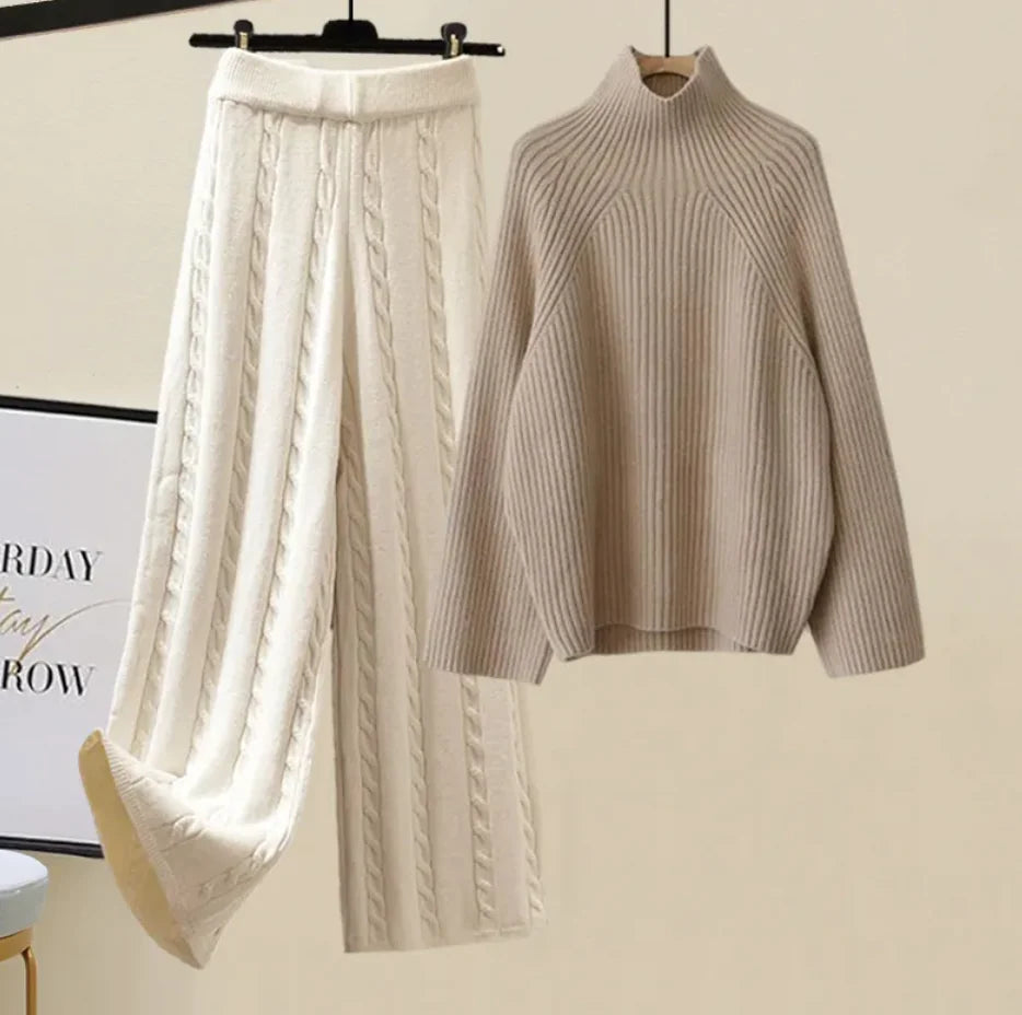 Comodo set da donna da 4 pezzi