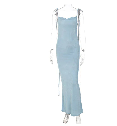 Vestito aderente sexy per le donne