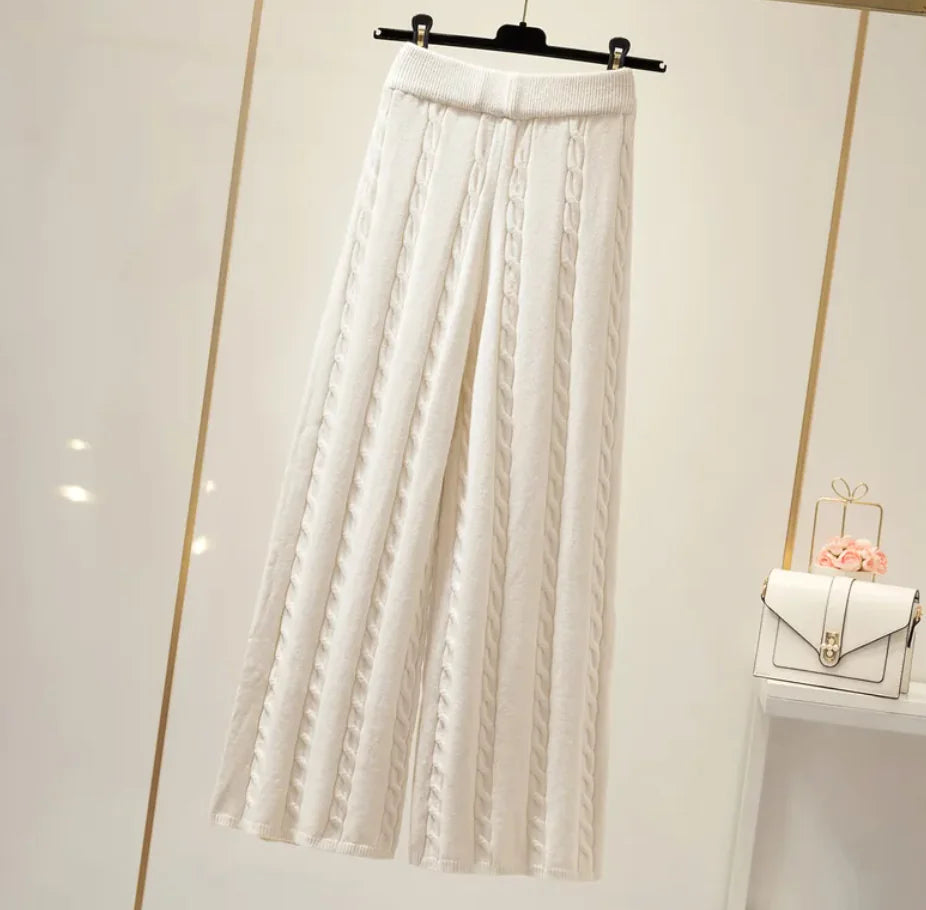 Comodo set da donna da 4 pezzi