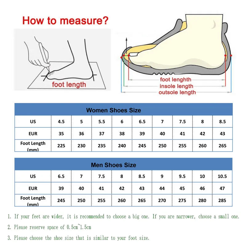 Scarpe di gomma in pelle