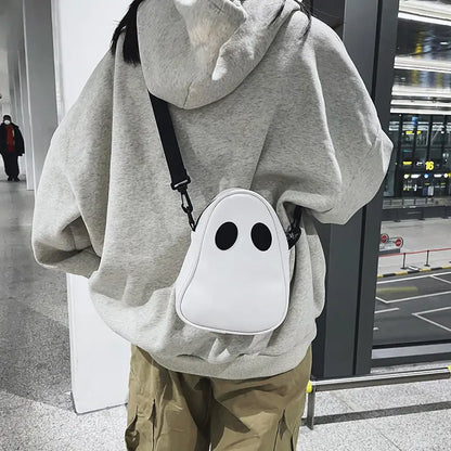 Bolso Cartera Fantasma Encantador
