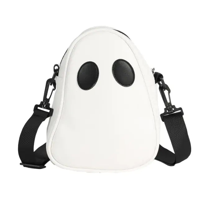 Bolso Cartera Fantasma Encantador
