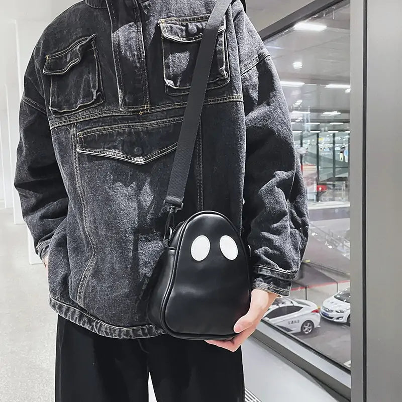Bolso Cartera Fantasma Encantador